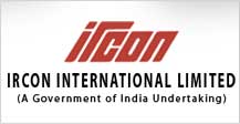 IRCON International Ltd.