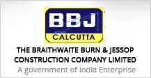 BBJ Construction Company Ltd.