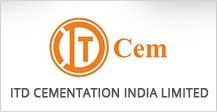 ITD Cementation Ltd
