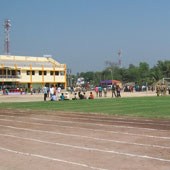 Kakdwip Sports Complex
