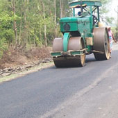 Nayagaram Road