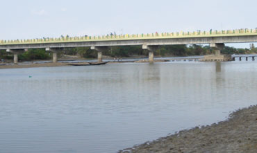 Piyali Bridge
