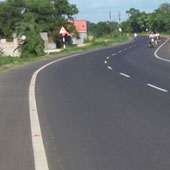 Ranihati Road