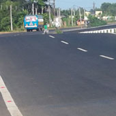 Ranihati Road